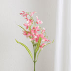 Elegant Artificial Orchid Bouquet | Kelmera