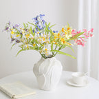 Elegant Artificial Orchid Bouquet | Kelmera