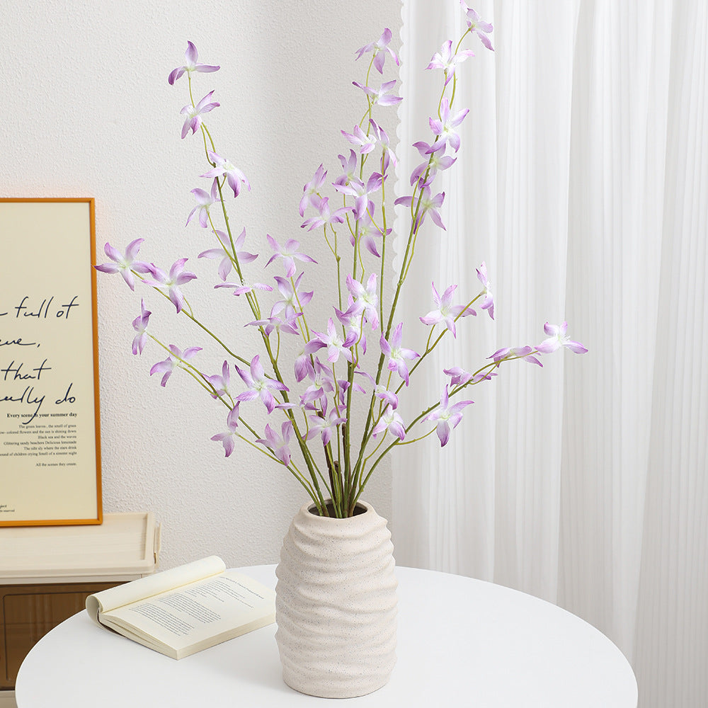 Elegant Artificial Orchid | Kelmera