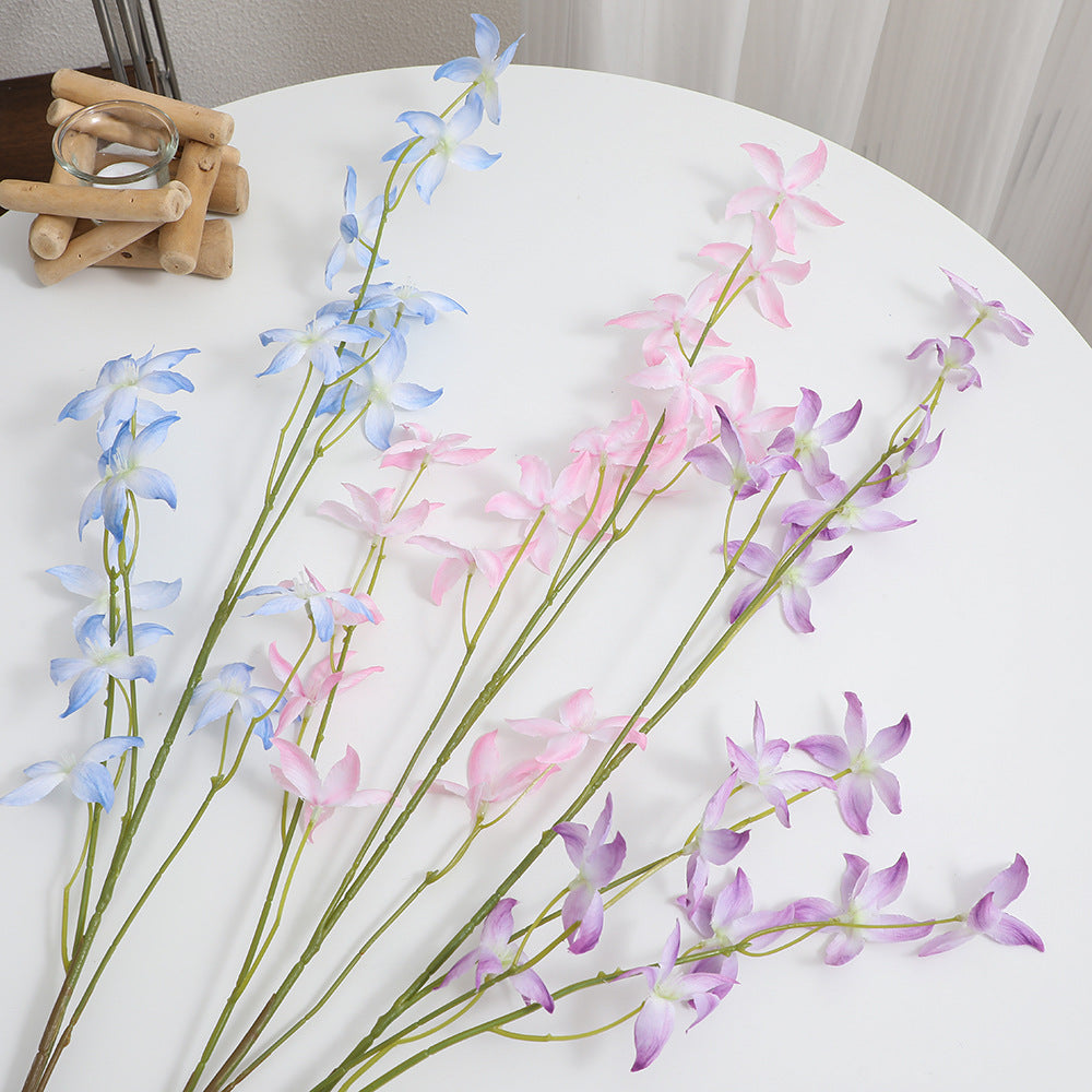 Elegant Artificial Orchid | Kelmera