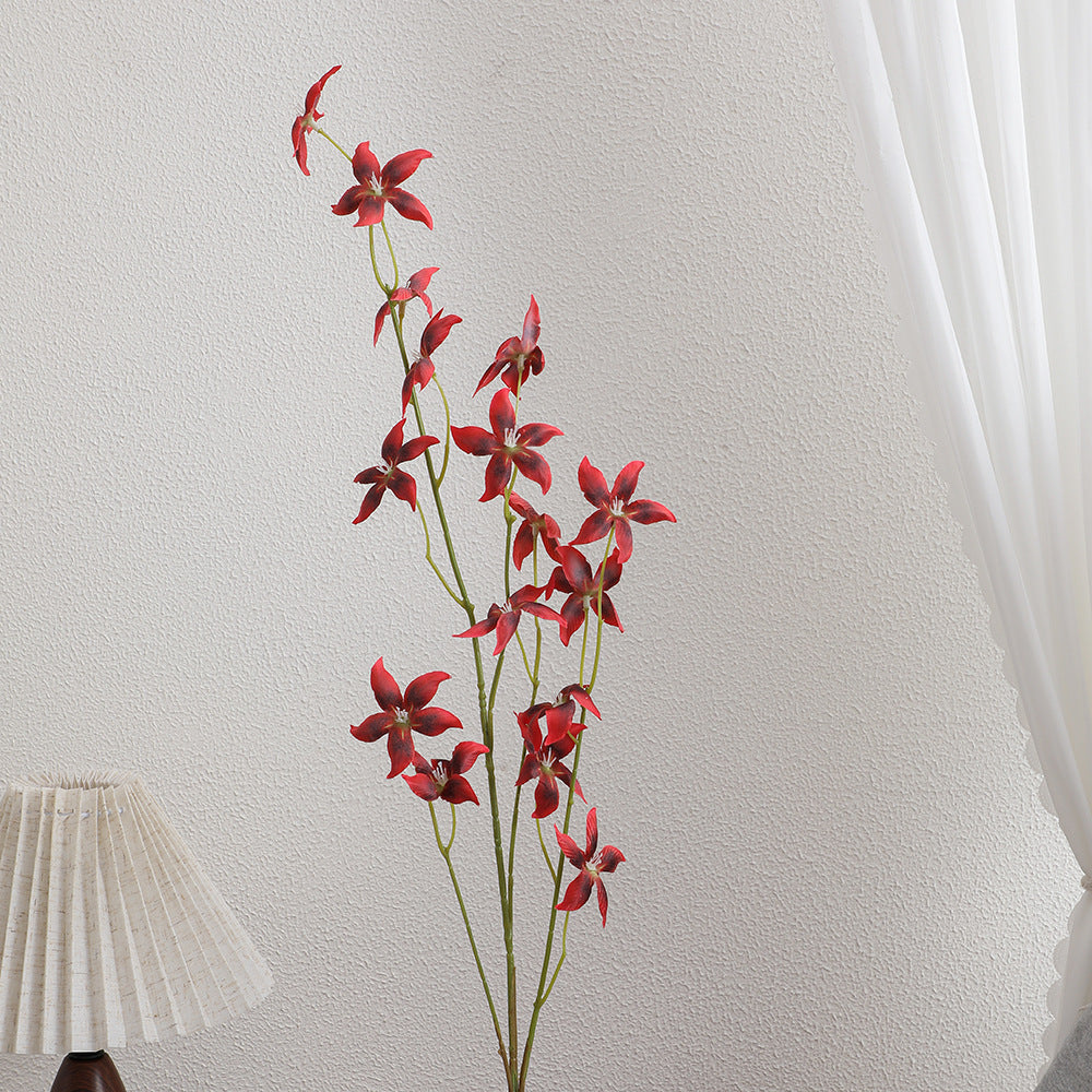 Elegant Artificial Orchid | Kelmera