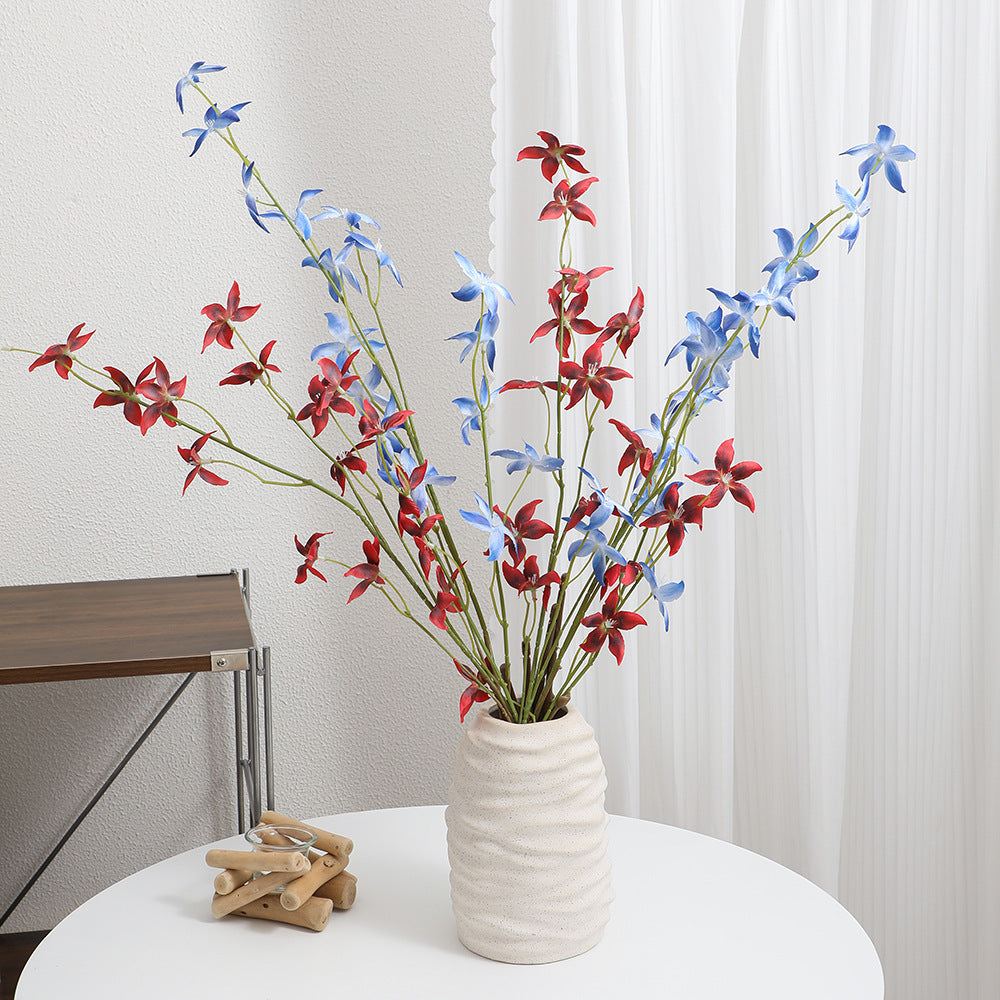 Elegant Artificial Orchid | Kelmera