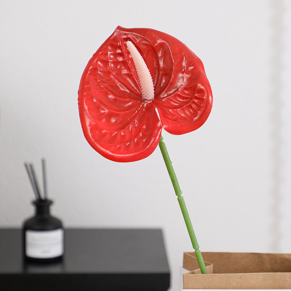 Elegant Artificial Orchid with Delicate Flowers | Kelmera