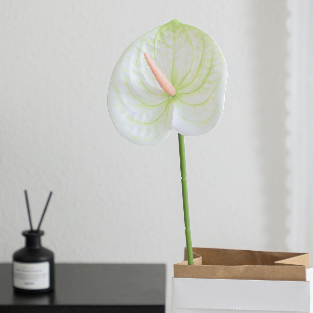 Elegant Artificial Orchid with Delicate Flowers | Kelmera