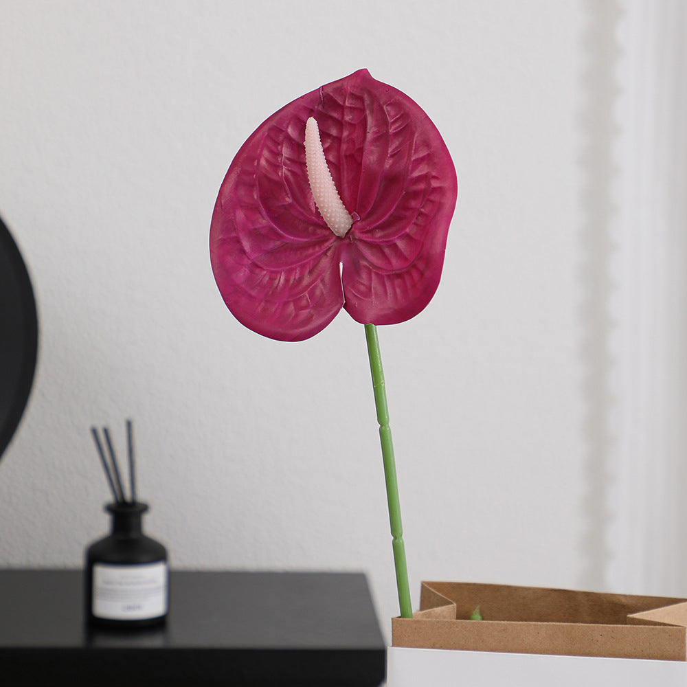 Elegant Artificial Orchid with Delicate Flowers | Kelmera