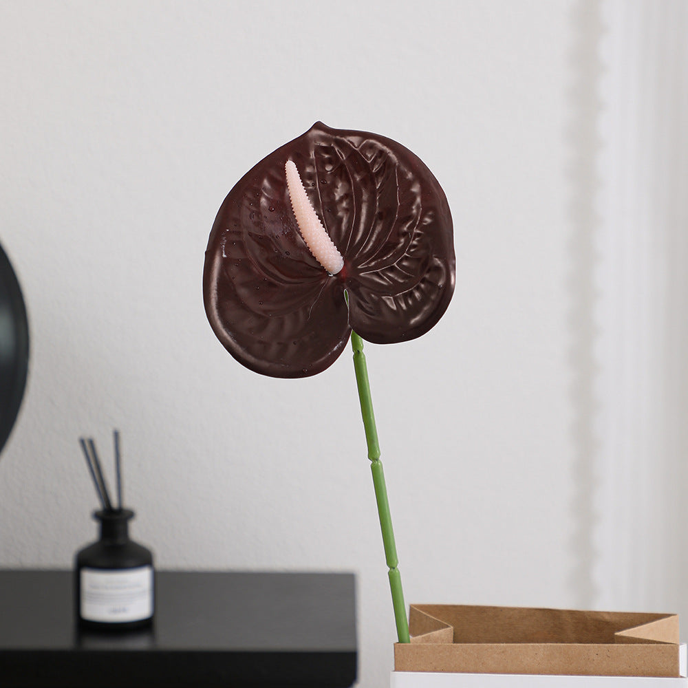 Elegant Artificial Orchid with Delicate Flowers | Kelmera