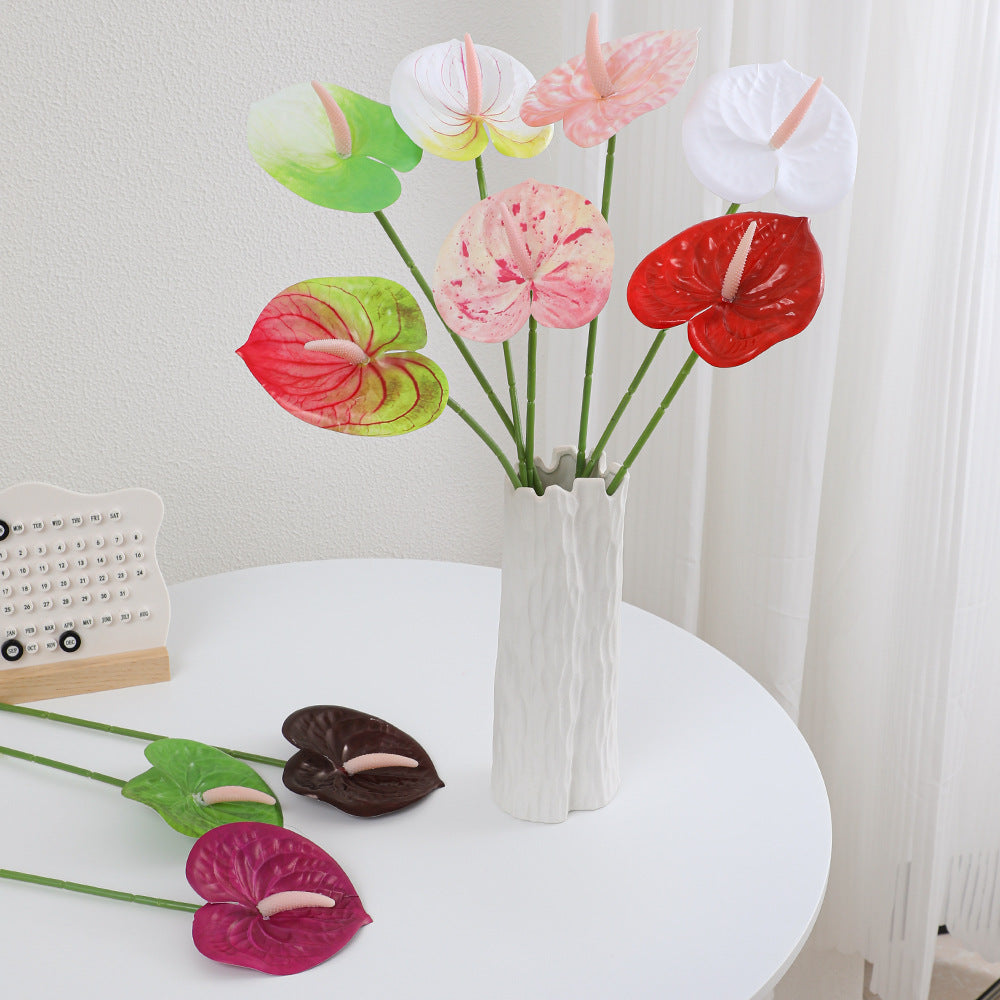 Elegant Artificial Orchid with Delicate Flowers | Kelmera