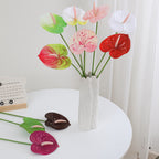 Elegant Artificial Orchid with Delicate Flowers | Kelmera