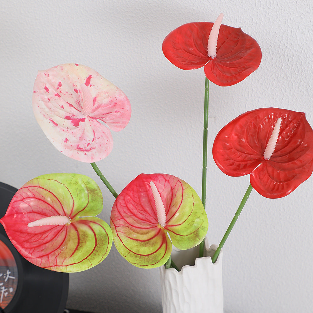 Elegant Artificial Orchid with Delicate Flowers | Kelmera