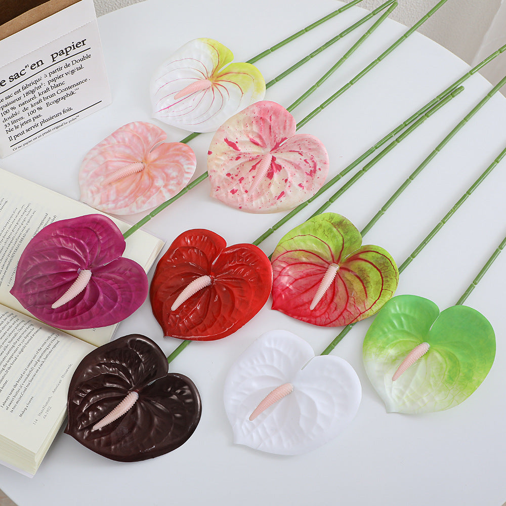 Elegant Artificial Orchid with Delicate Flowers | Kelmera
