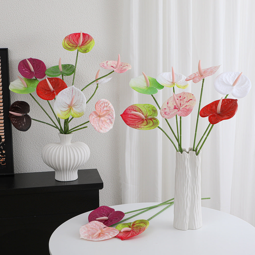Elegant Artificial Orchid with Delicate Flowers | Kelmera