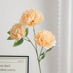 Elegant Artificial Peony Bouquet | Kelmera