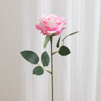 Elegant Artificial Rose | Kelmera