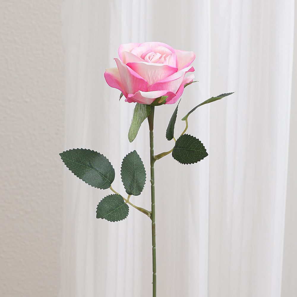Elegant Artificial Rose | Kelmera