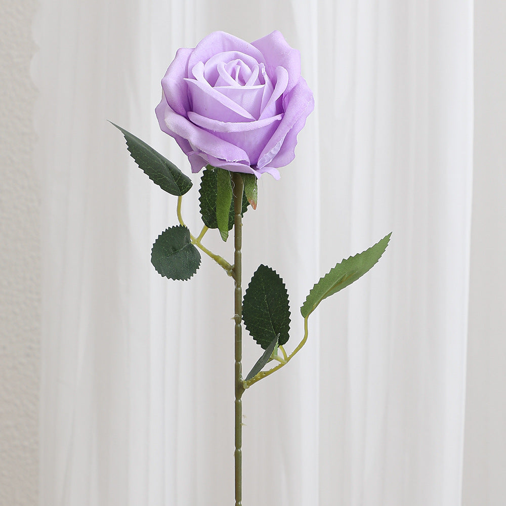 Elegant Artificial Rose | Kelmera