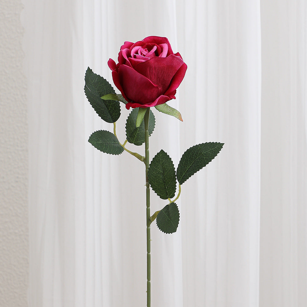 Elegant Artificial Rose | Kelmera
