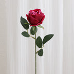 Elegant Artificial Rose | Kelmera