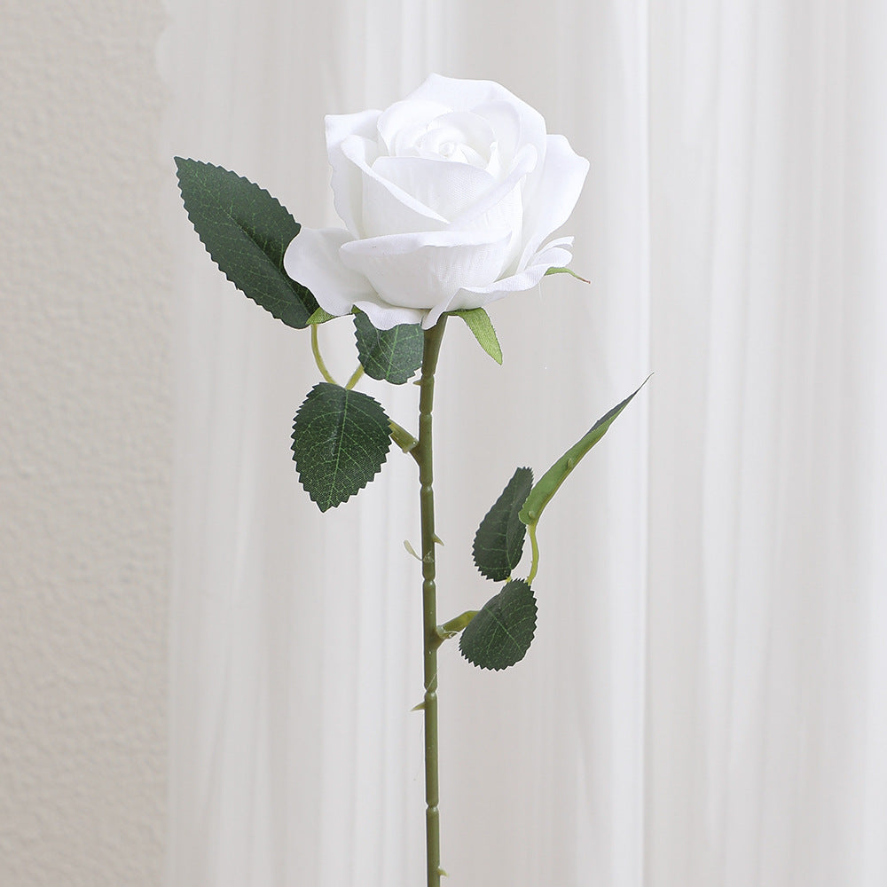 Elegant Artificial Rose | Kelmera