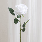 Elegant Artificial Rose | Kelmera