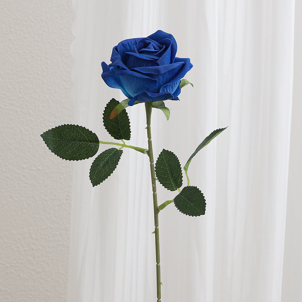Elegant Artificial Rose | Kelmera