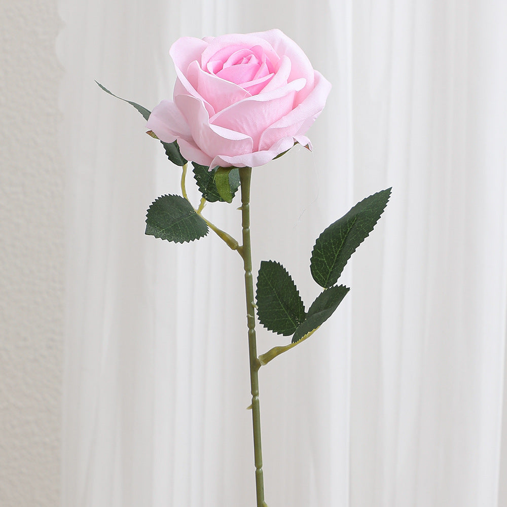 Elegant Artificial Rose | Kelmera