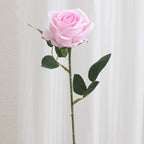 Elegant Artificial Rose | Kelmera