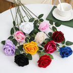 Elegant Artificial Rose | Kelmera