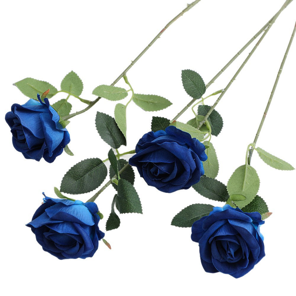 Elegant Artificial Rose | Kelmera