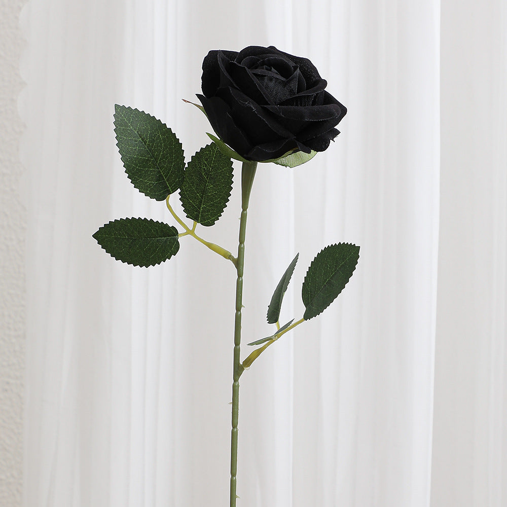 Elegant Artificial Rose | Kelmera