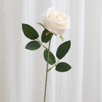Elegant Artificial Rose | Kelmera