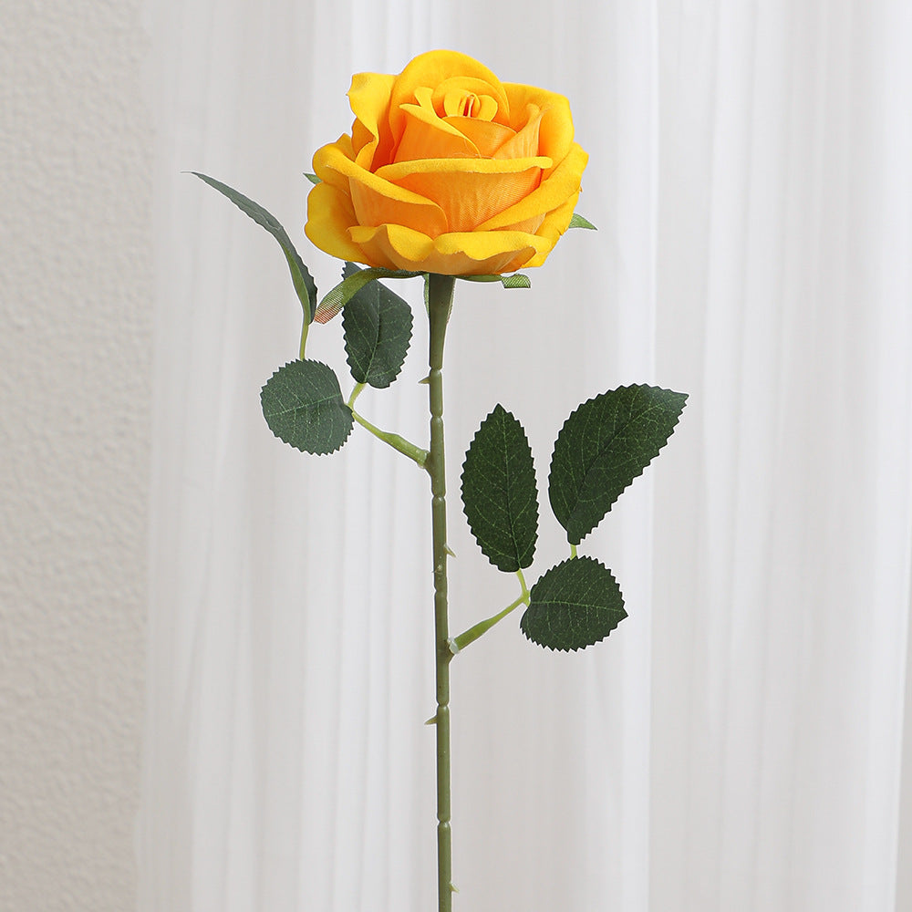 Elegant Artificial Rose | Kelmera