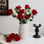 Elegant Artificial Rose | Kelmera