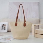 Elegant Basket Bag | Kelmera