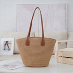 Elegant Basket Bag | Kelmera
