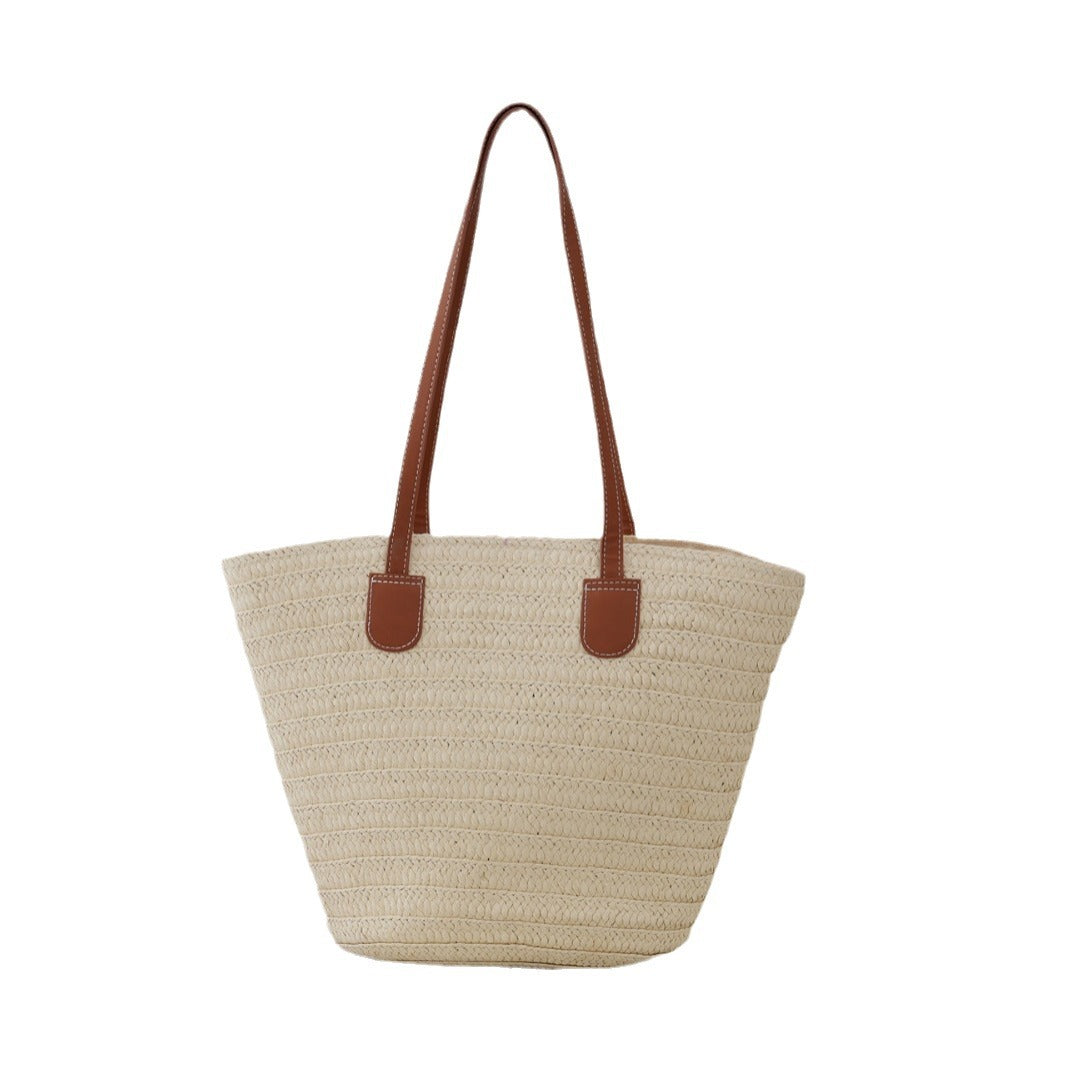 Elegant Basket Bag | Kelmera