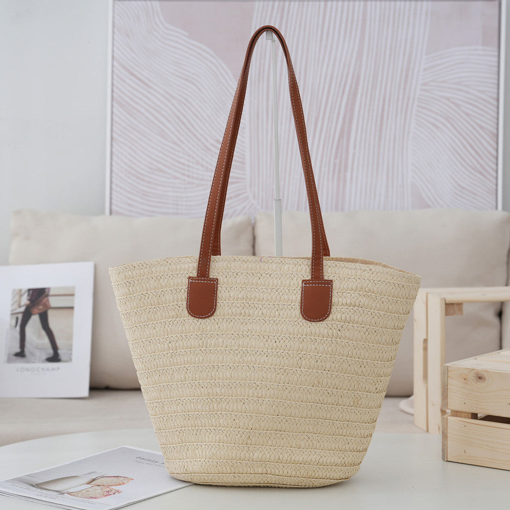 Elegant Basket Bag | Kelmera