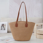 Elegant Basket Bag | Kelmera