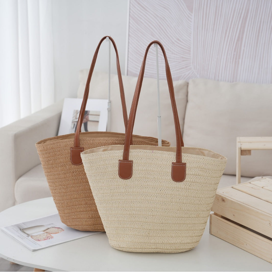 Elegant Basket Bag | Kelmera