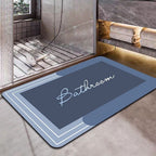 Elegant Bathroom Anti-Slip Mat | Kelmera