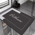 Elegant Bathroom Anti-Slip Mat | Kelmera