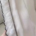 Elegant Blouses with Ruffle Details | Kelmera