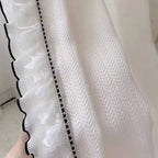 Elegant Blouses with Ruffle Details | Kelmera
