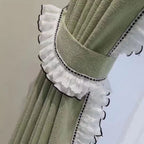 Elegant Blouses with Ruffle Details | Kelmera