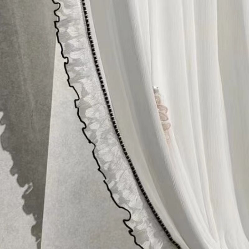 Elegant Blouses with Ruffle Details | Kelmera