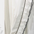 Elegant Blouses with Ruffle Details | Kelmera