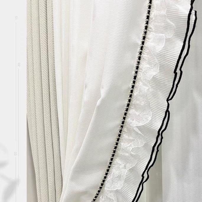 Elegant Blouses with Ruffle Details | Kelmera