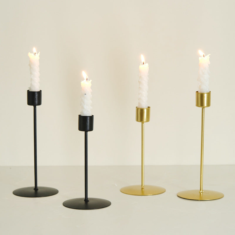 Elegant Candle Holder | Kelmera