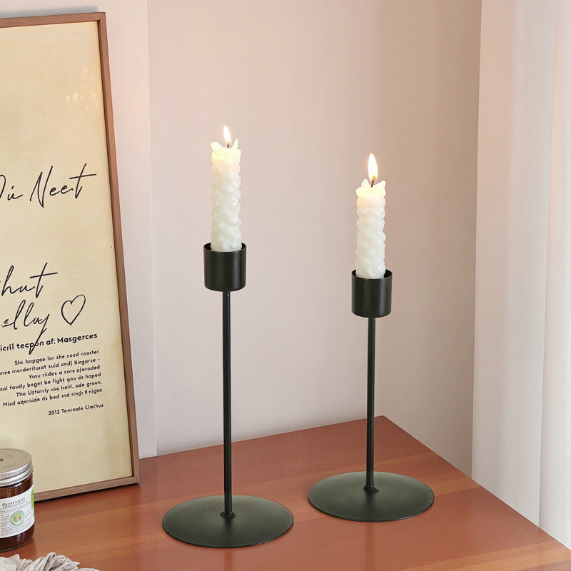 Elegant Candle Holder | Kelmera