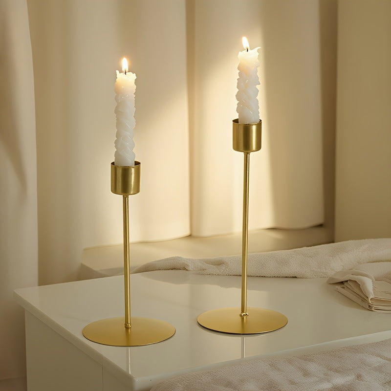 Elegant Candle Holder | Kelmera