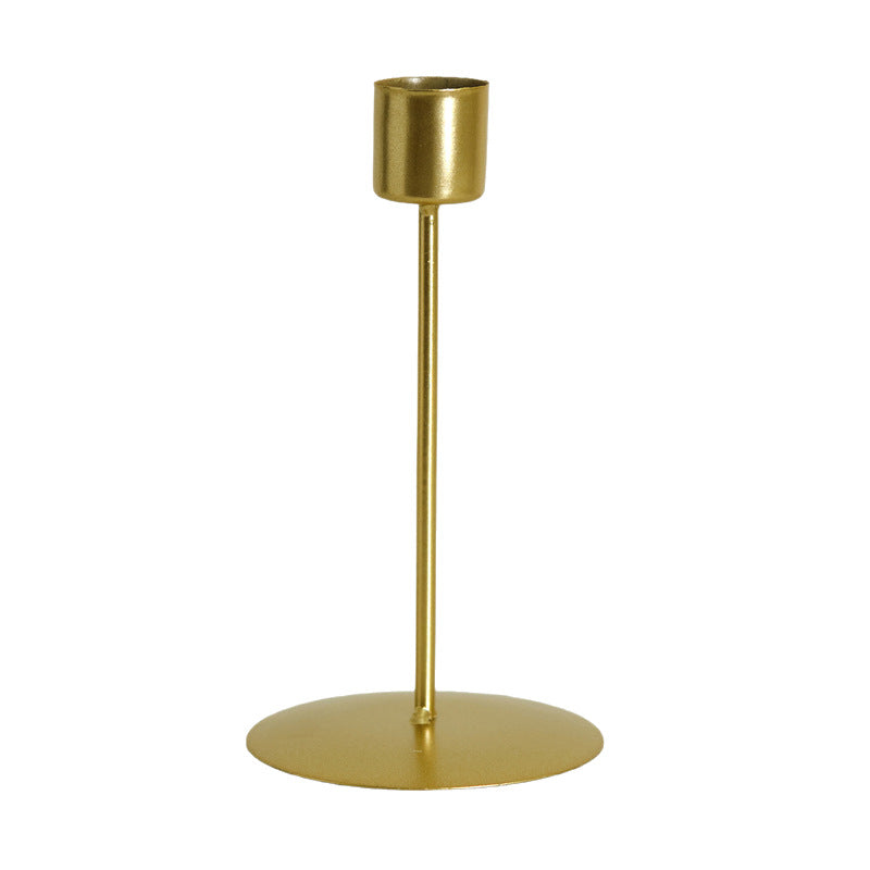 Elegant Candle Holder | Kelmera